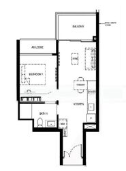 Normanton Park (D5), Apartment #465313861